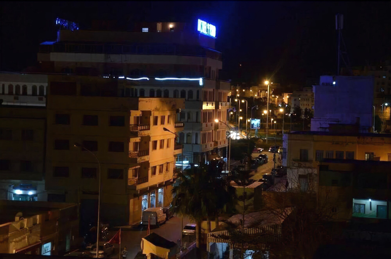 Appart Hotel Wassila, Nador