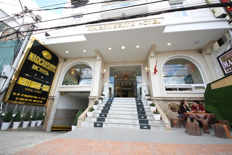 Marguerite Hotel, Đà Lạt