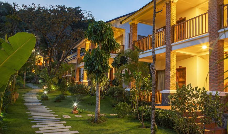 Nadine Phu Quoc Resort, Phú Quốc