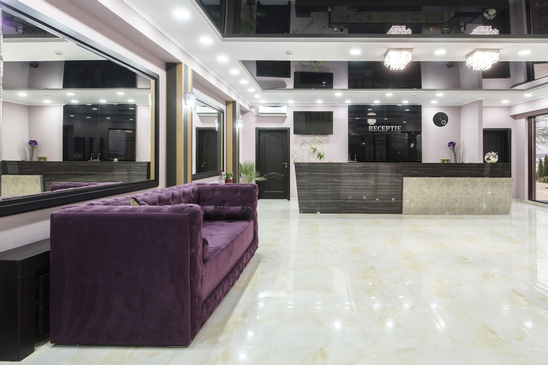 Riverside Hotel, Galati