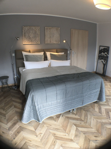Tm Suites, Dortmund