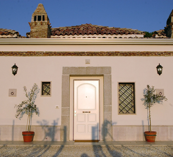 The Olive Inn, Foggia