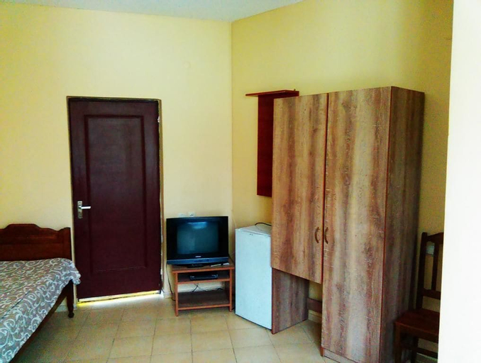 Hotel Temkri, Ozurgeti