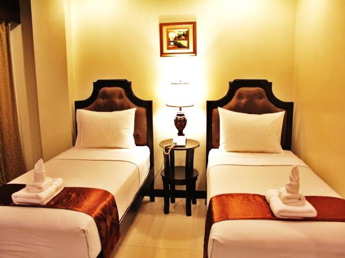 The Peridot Suites, Davao City