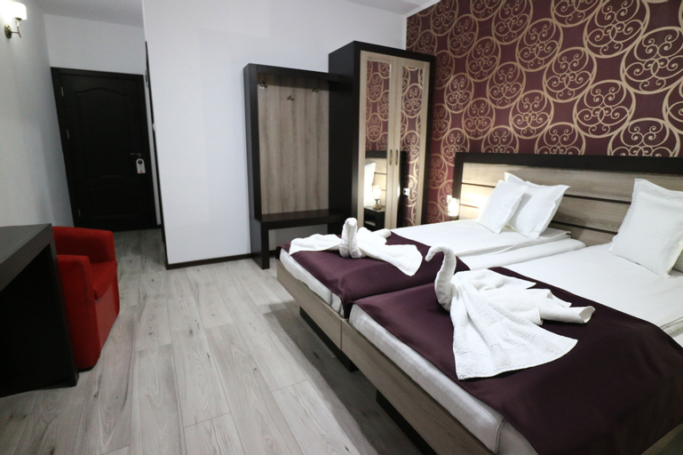 Riverside Hotel, Galati