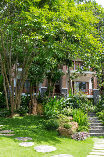 Nadine Phu Quoc Resort, Phú Quốc