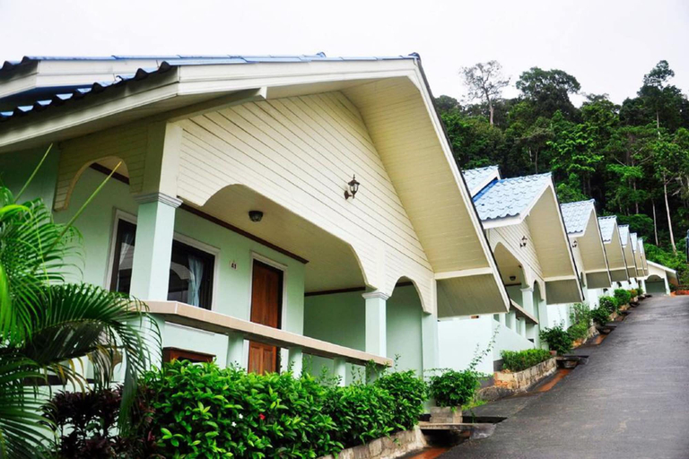Exterior & Views 2, Kerdmanee Resort, Koh Chang