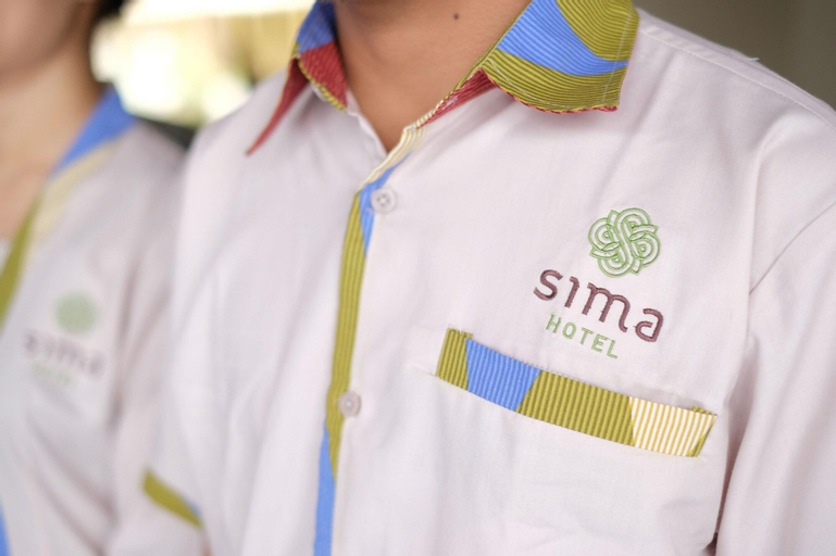 Sima Hotel Kuta Lombok, Lombok