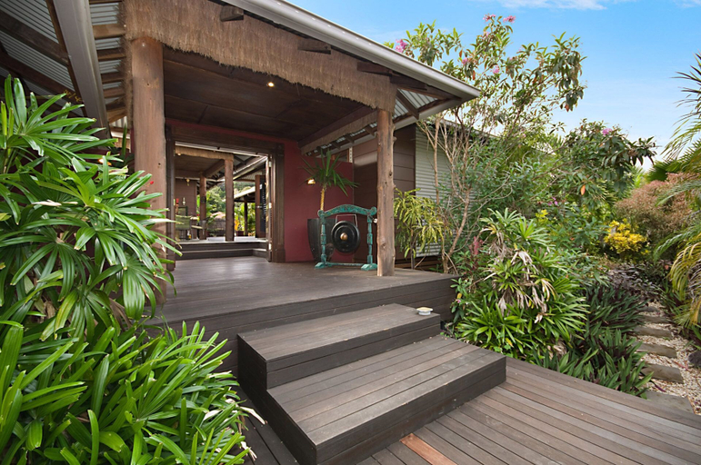 Exterior & Views 2, Banyak Villa, Magnetic Island