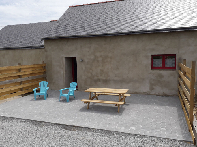 Others 5, Le Grehando, Morbihan