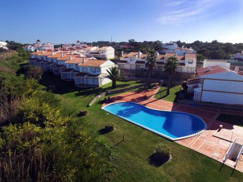 Casa das Flores, Óbidos