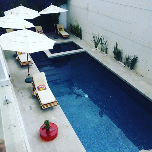 ES Design Hotel, Tuxtla Gutiérrez