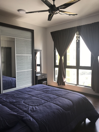 Silk Sky Residence, Hulu Langat