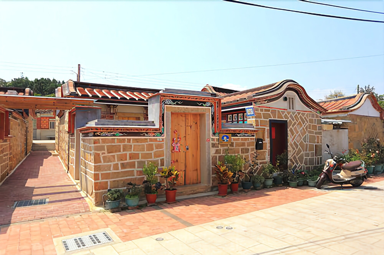 66 Yes Inn, Kinmen