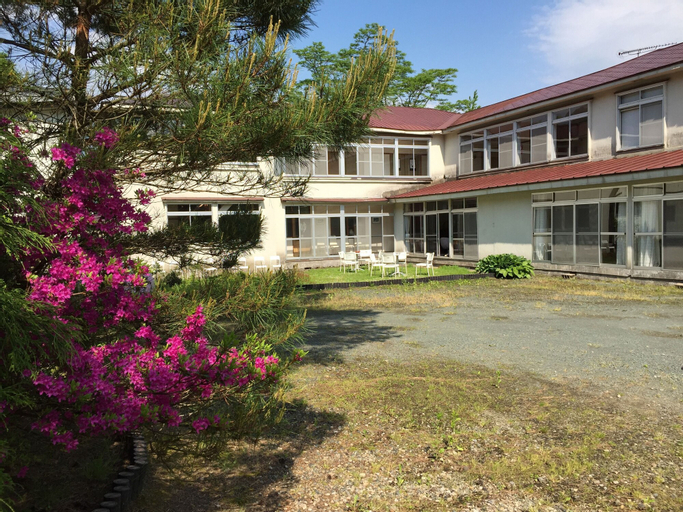 Towadako Hostel, Towada