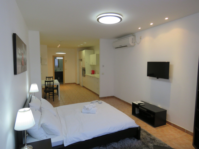 Star Apartments Petah Tikva,