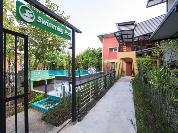 Nongbua Garden View, Muang Nong Bua Lam Phu