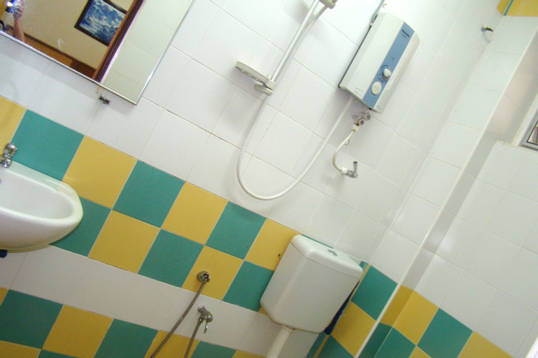 KT Beach Resort, Kuala Terengganu