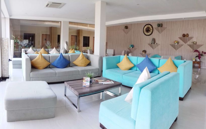 Golden Tulip Essential Belitung, Belitung