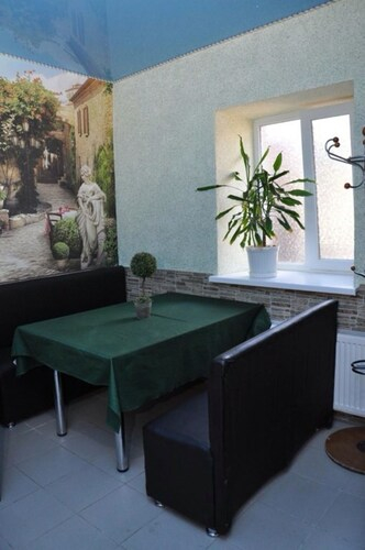 Like Home - Hostel,
