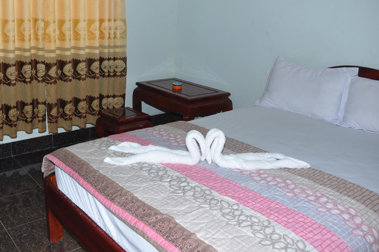 Lum Dong Tien Hotel, Huế