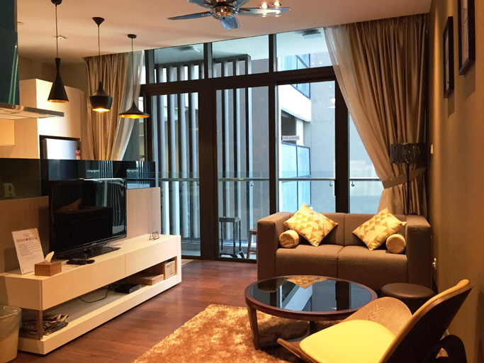 Modern & Luxury Suite @ Riverson Soho, City Centre, Kota Kinabalu Booking  Murah Di Tiket.com Modern & Luxury Suite @ Riverson Soho, City Centre, Kota Kinabalu Booking  Murah Di Tiket.com