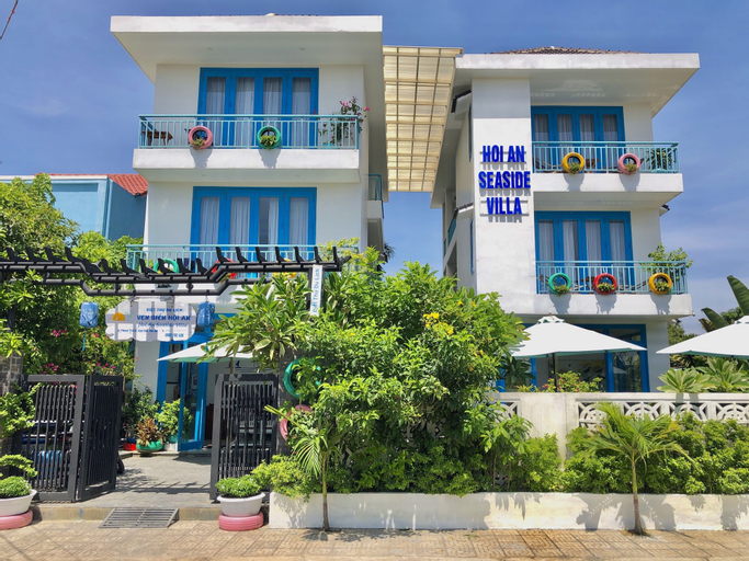 Hoi An Seaside Villa, Hội An