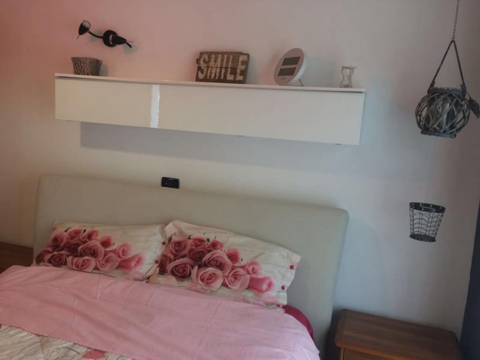 Bedroom 4, Gli Ulivi, Treviso