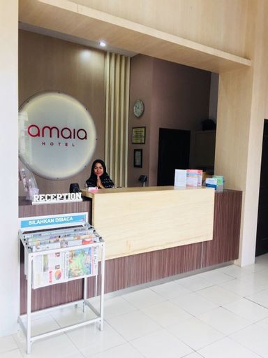 Amaia Hotel Lombok, Lombok