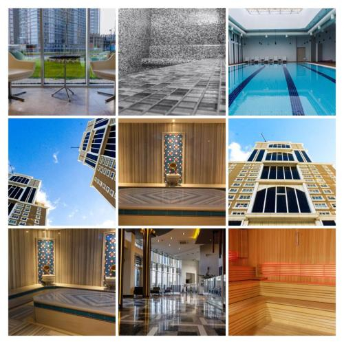 sweethome2(1+1), Basaksehir