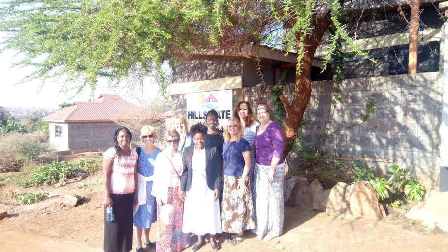 Hillsgate Homes, Kajiado Central