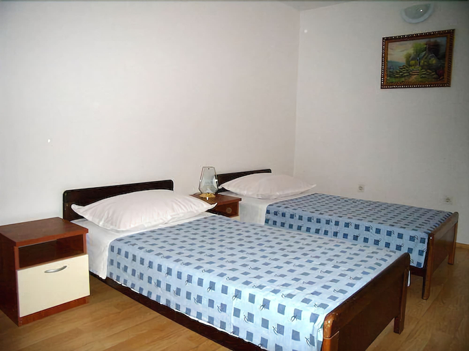 Bedroom 4, Apartments Ivan Rogoznica, Rogoznica