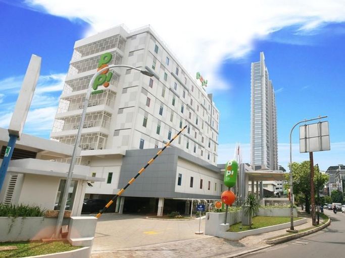 POP! Hotel Kemang Jakarta, South Jakarta