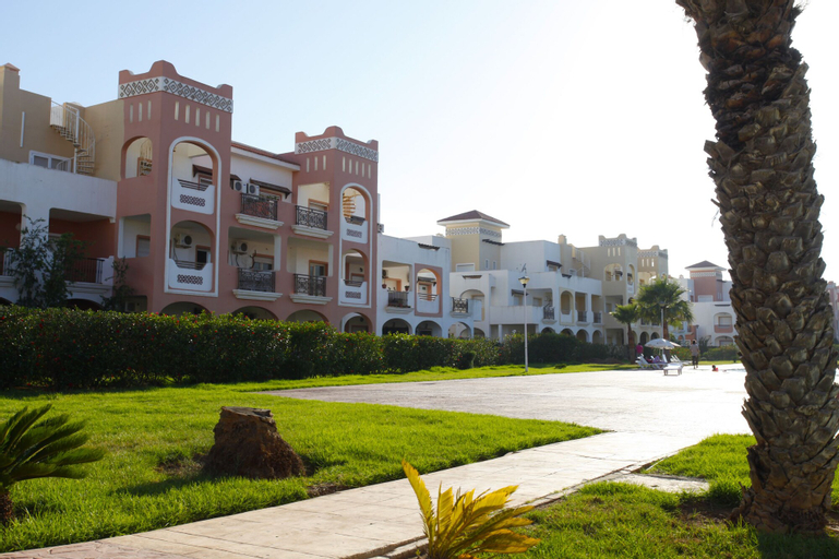 Holiday Saidia, Berkane Taourirt