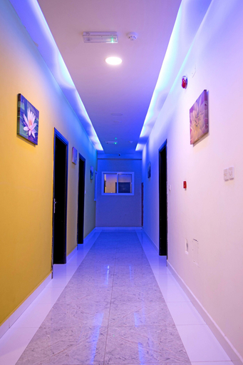 Public Area 2, Star Emirates Suites, Salalah