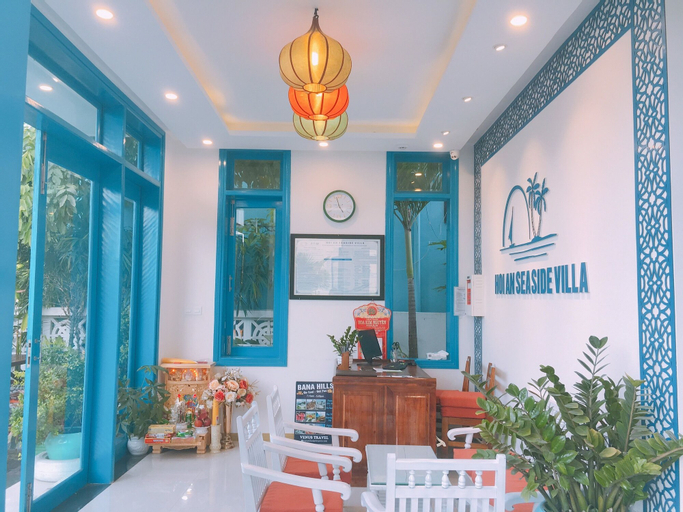 Hoi An Seaside Villa, Hội An