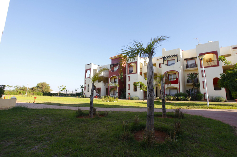 Holiday Saidia, Berkane Taourirt