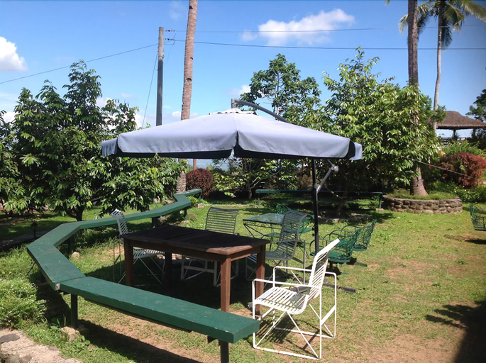 The Duyan House at Sinagtala Resort, Orani