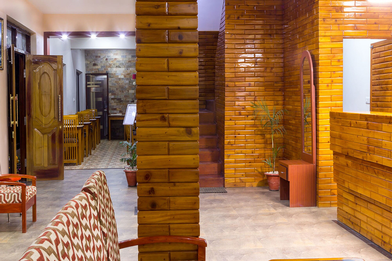 Mewa Khola Hill Resort, Mechi