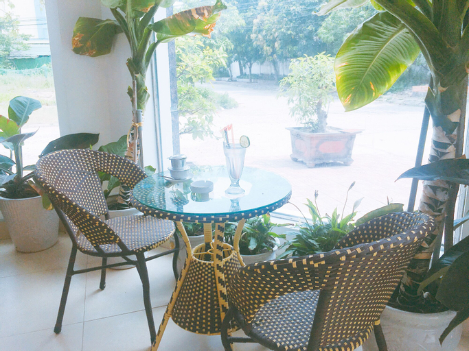 Hai Dang Hotel, Cửa Lò