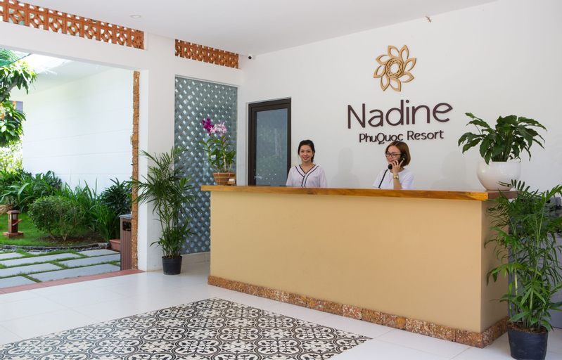 Nadine Phu Quoc Resort, Phú Quốc