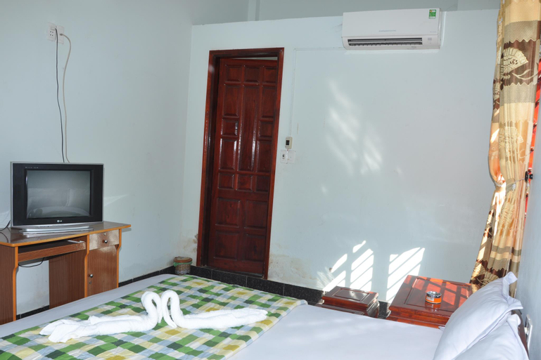 Lum Dong Tien Hotel, Huế