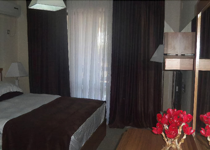 Palm Beach Hotel, Zugdidi