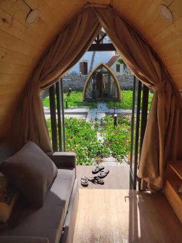 NOOI Homestay Mui Ne - Near Beach, Phan Thiết
