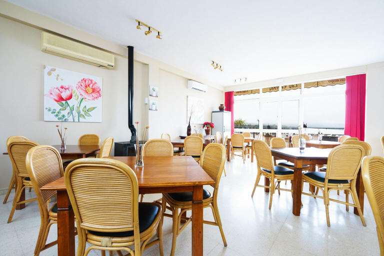 Food & Drinks 2, Las Errizas by Vivere Stays, Cádiz