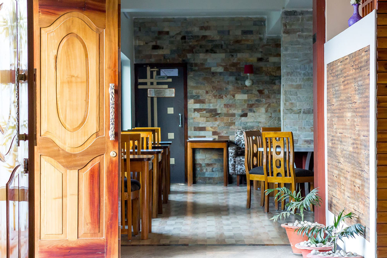 Mewa Khola Hill Resort, Mechi