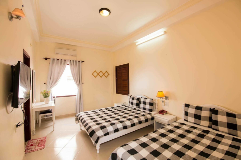 Mint Home, Đà Lạt