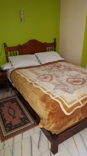 Hotel Aswan, Oujda Angad