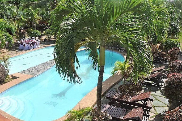 Coco Grove Nature Resort and Spa, San Francisco