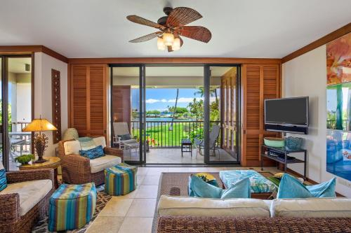 Mauna Lani Terrace #H203, Hawaii